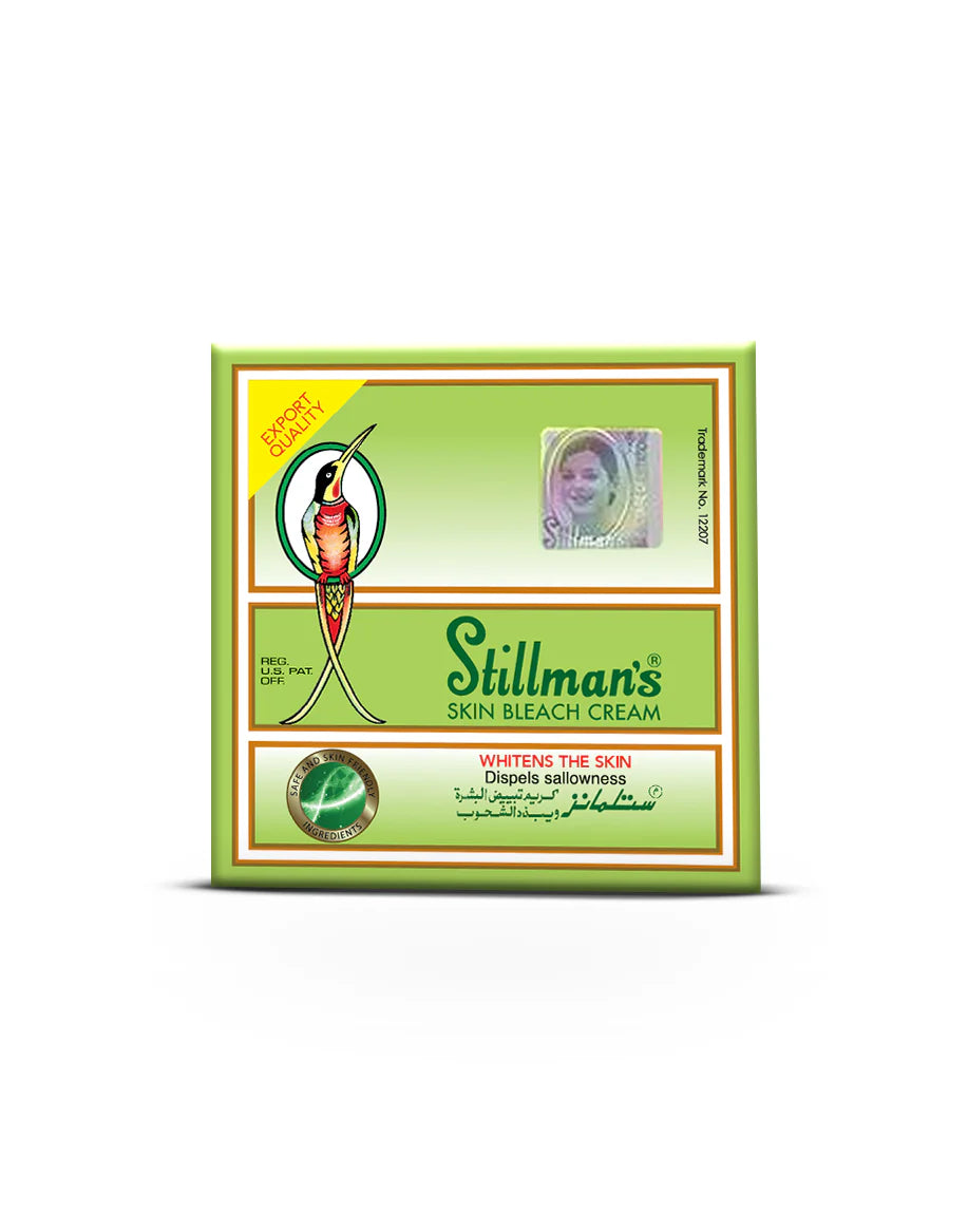 Stillmans Skin Bleach Cream 28 Gm Green