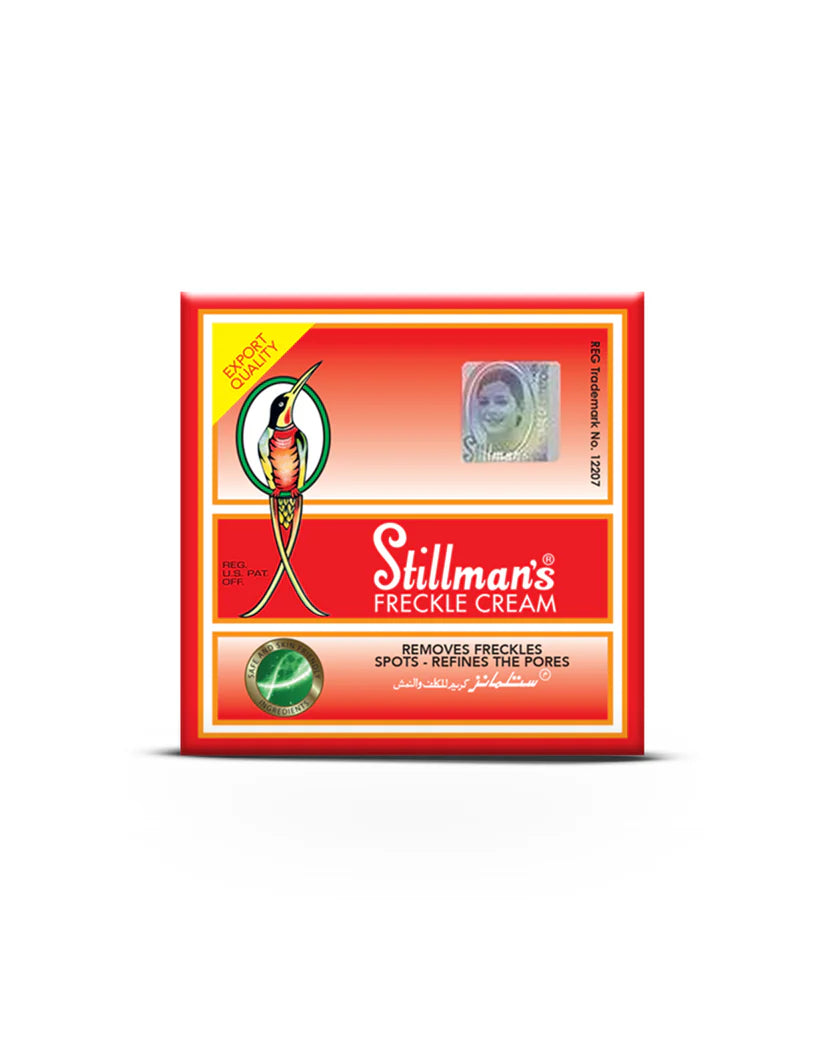 Stillmans Skin Bleach Cream 28 Gm Red