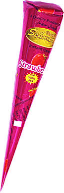 Shehnaz Strawberry Henna