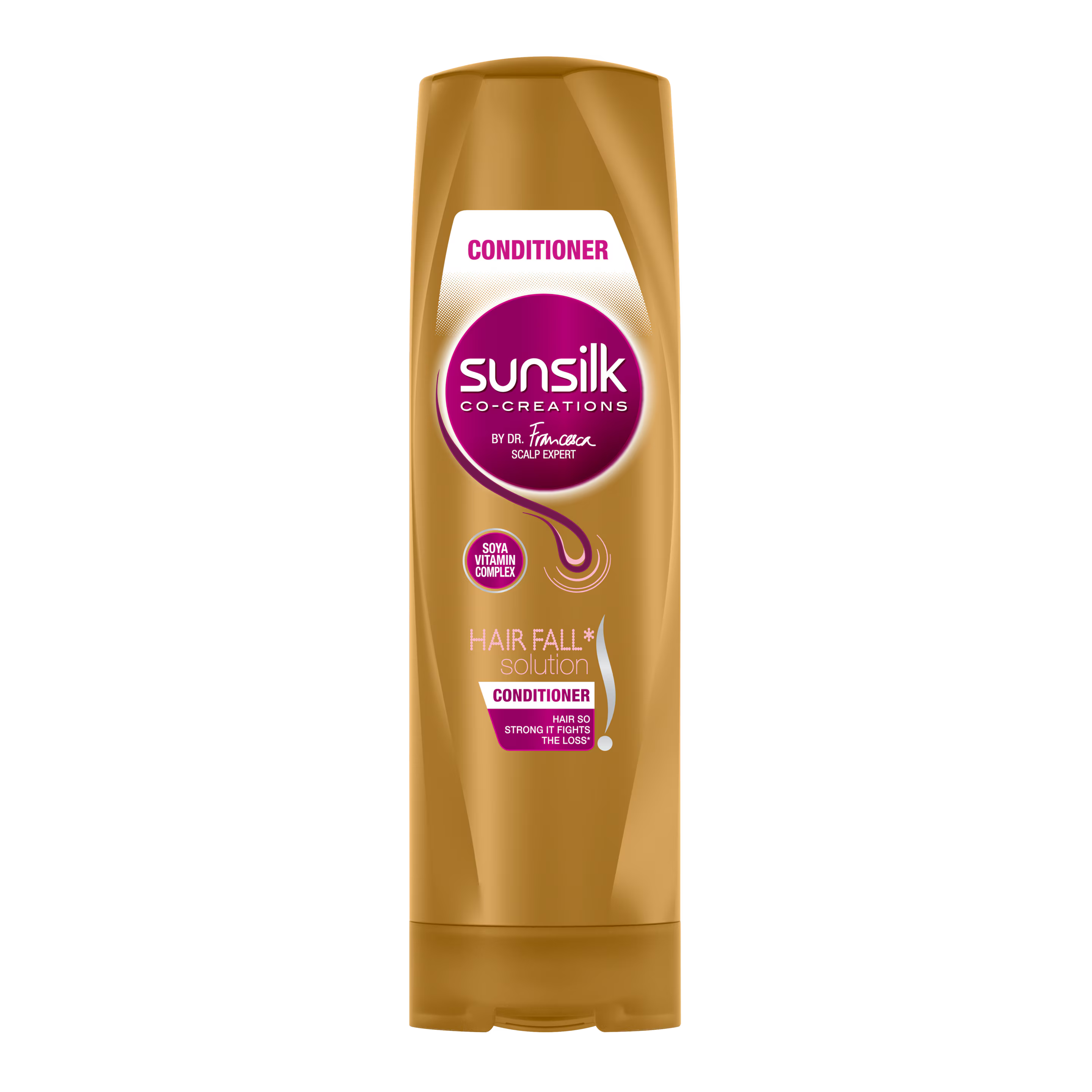 Sunsilk Conditioner 340 Ml Hairfail Solution