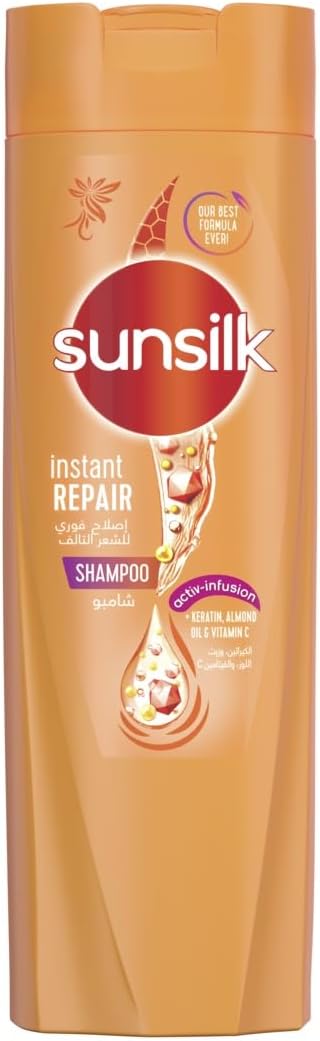 Sunsilk Shampoo Instant Repair 200 Ml