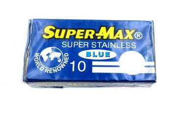 Super Max Stainless Blade