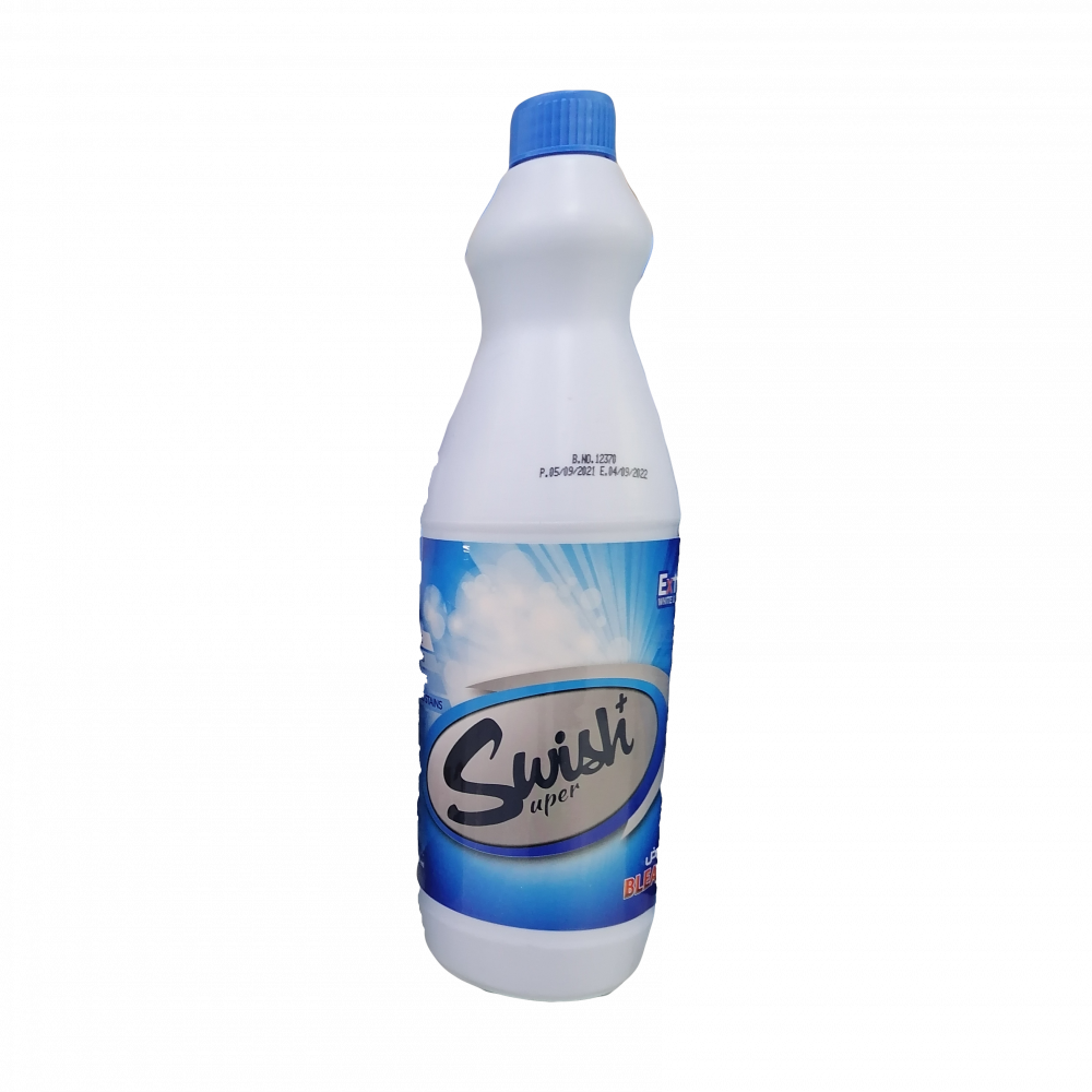 Swish Bleach 1 Ltr