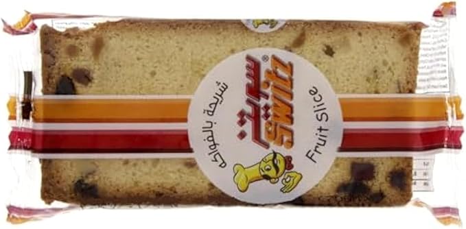 Switz Fruit Slice 70 Gm