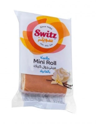 Switz Mini Roll 69 Gm