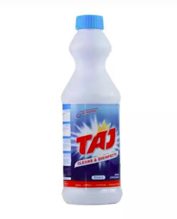 Taj Bleach 475ml