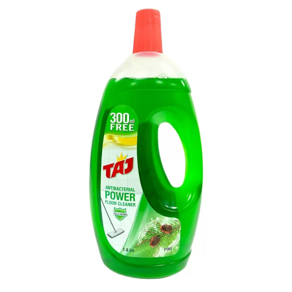 Taj Floor Cleaner 1.8 Ltr Pine