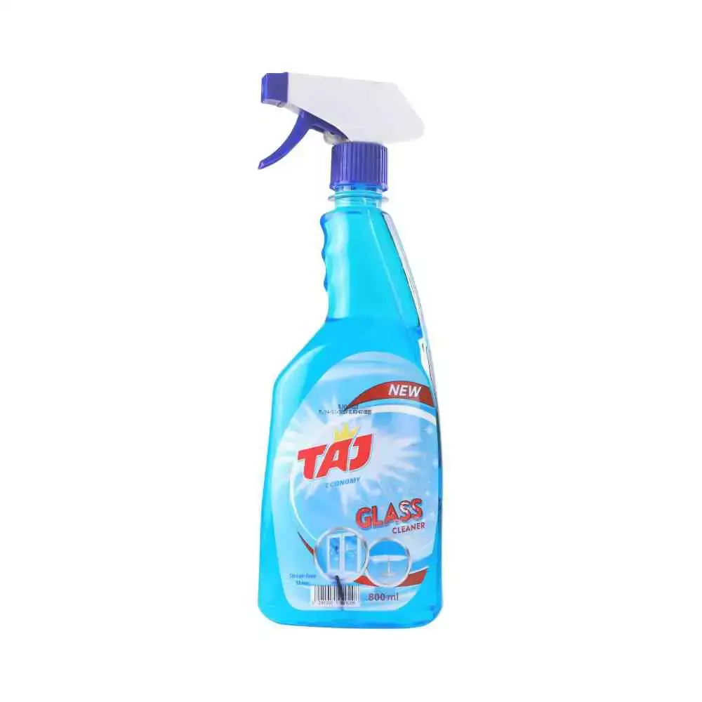 Taj Window Cleaner 800ml