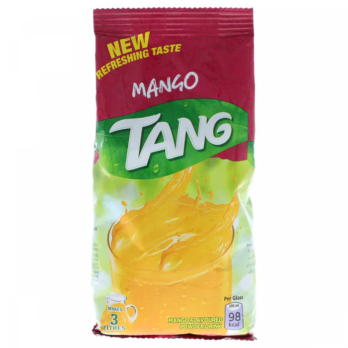 Tang Mango 375g Pouch