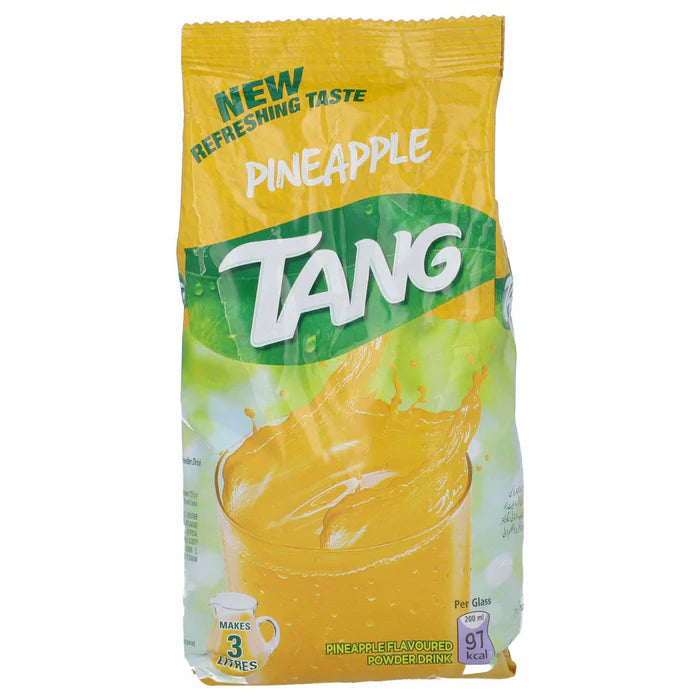 Tang Pineapple Flavour 375 G