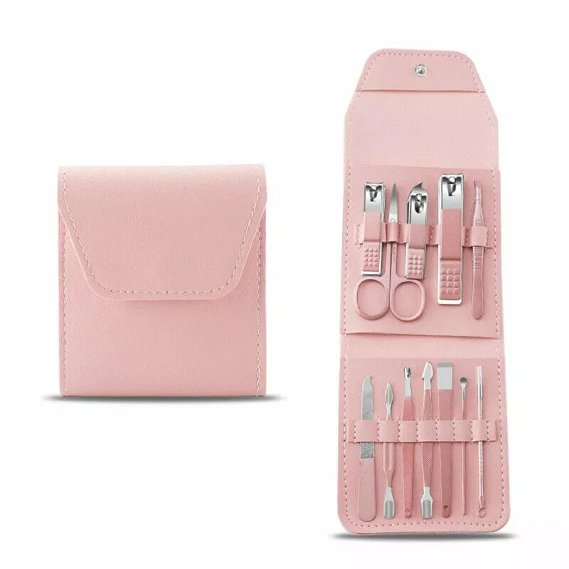 Tianqi Manicure Set 788-C