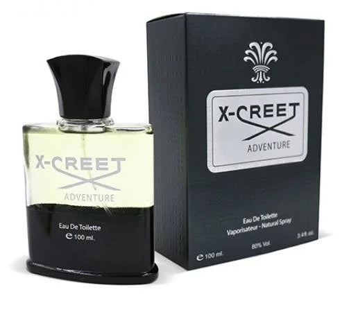Tri X-Creet Adventure Perfume 100ml