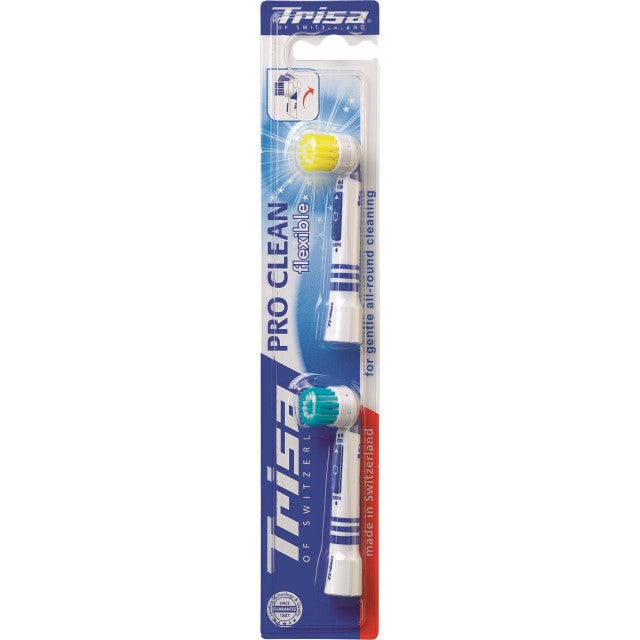 Trisa Pro Clean Tooth Brush