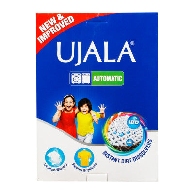 Ujala Automatic Detergent 110 Gm