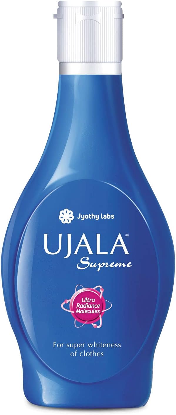 Ujala Supreme Ultra Radiance 250ml