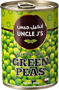 Uncle Js Baked Beans 400 Gm
