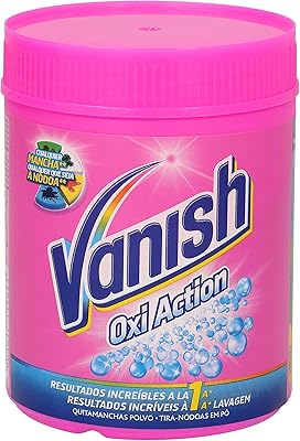 Vanish Oxi Action 500 Gm