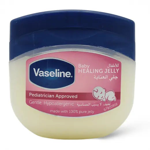 Vaseline Baby Healing Jelly 250ml