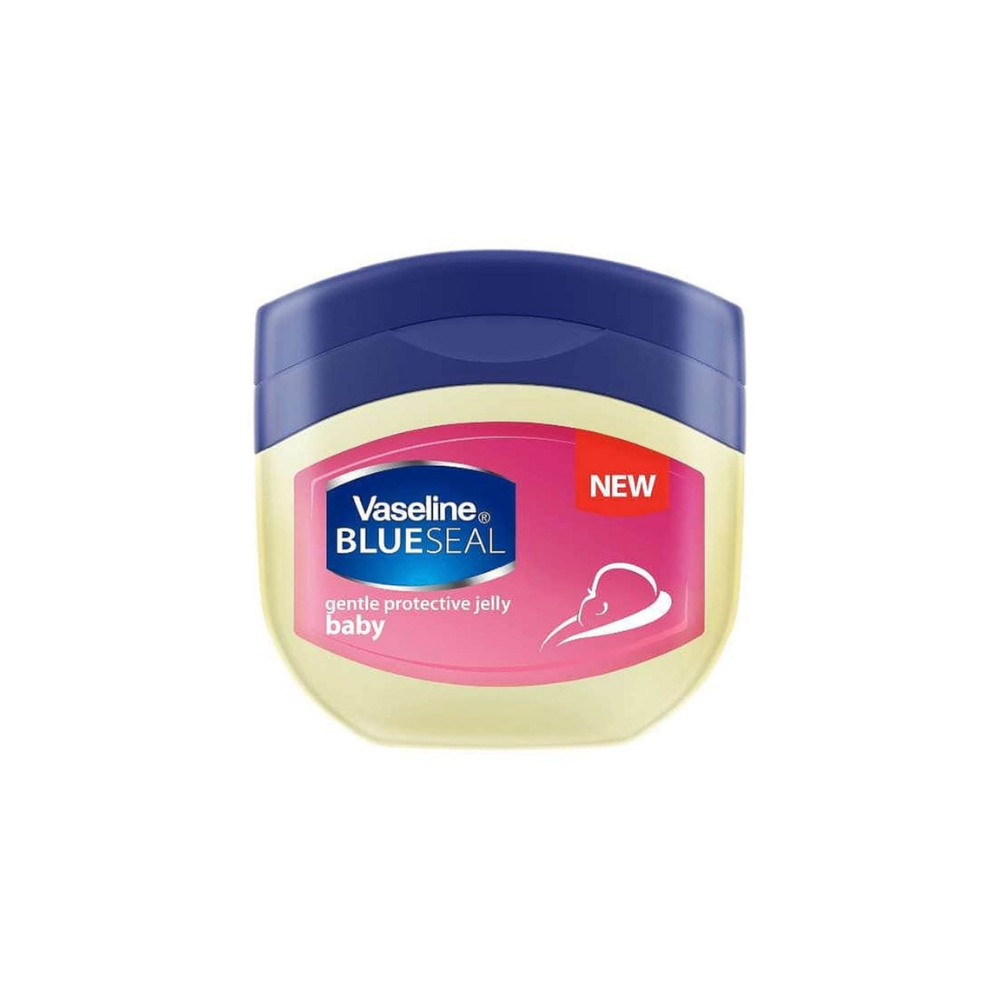 Vaseline Blue Seal Baby 50ml