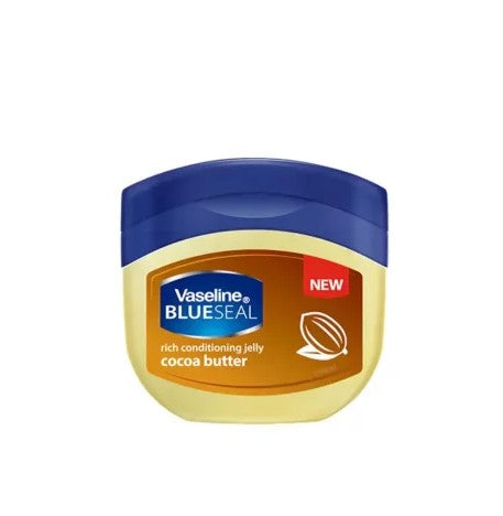 Vaseline Blue Seal Cocoa Butter 50ml