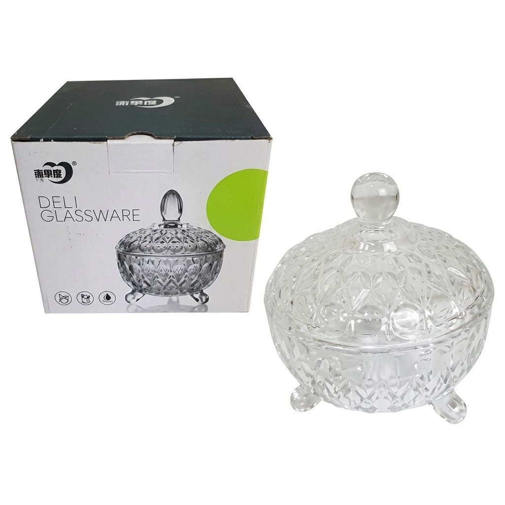 Mix Sugar Pot