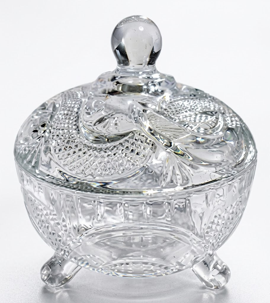 Mix Sugar Pot