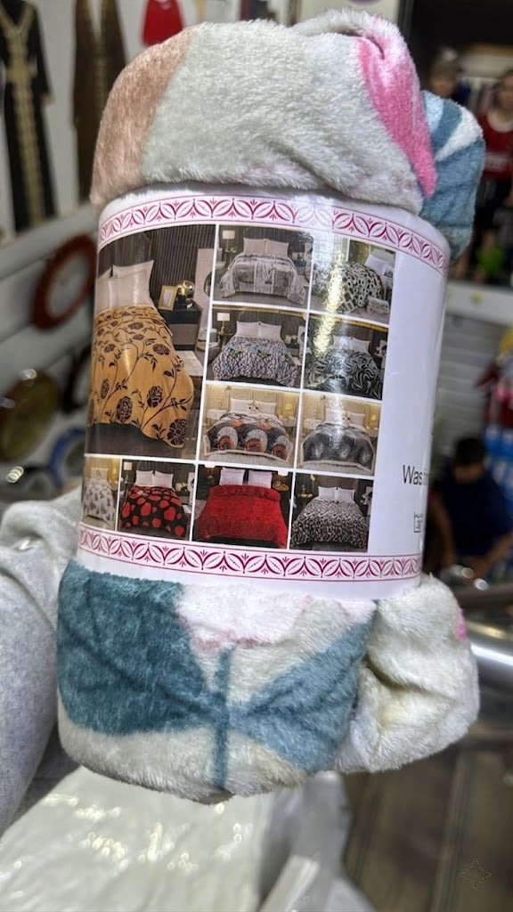 Single Blanket