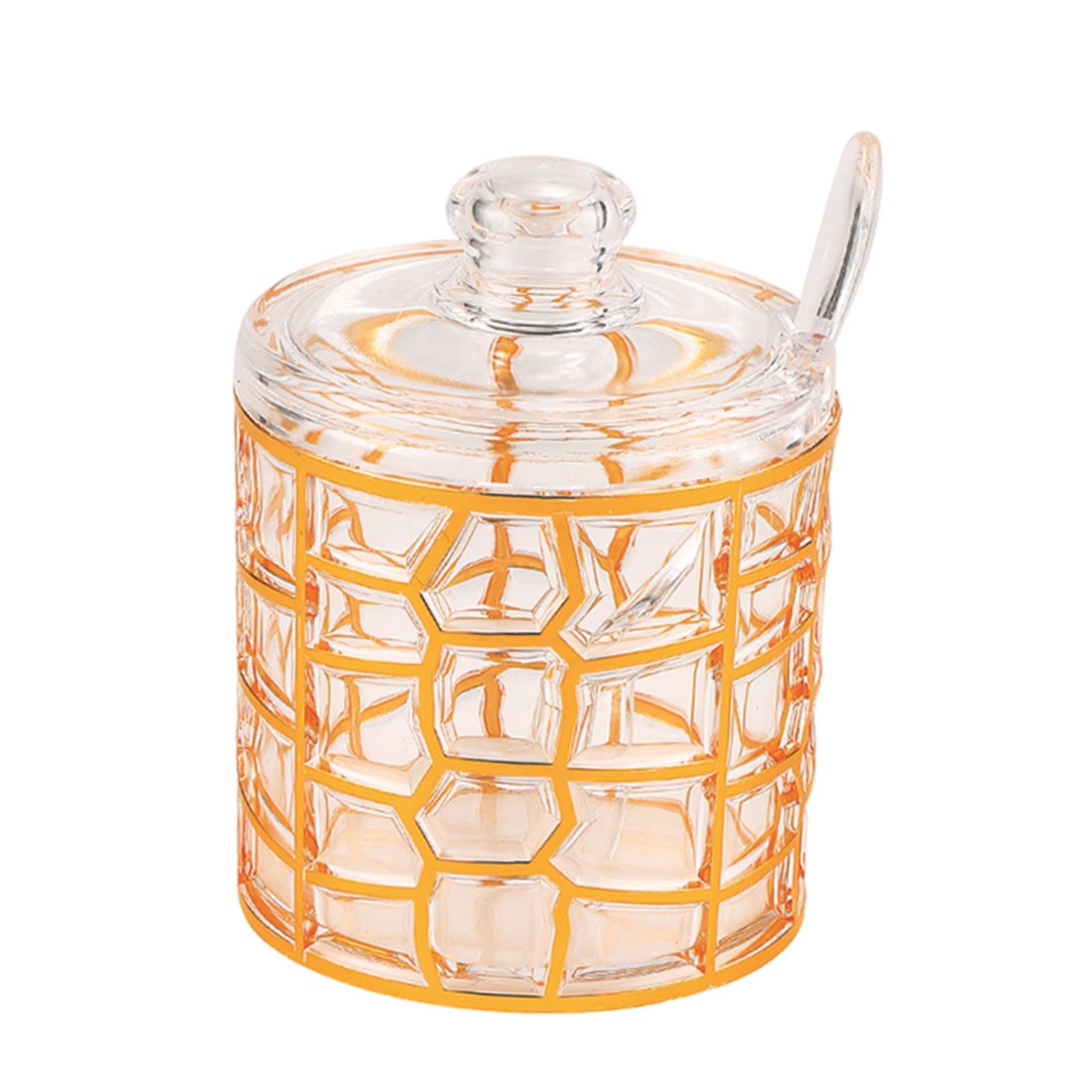 Sugar Pot