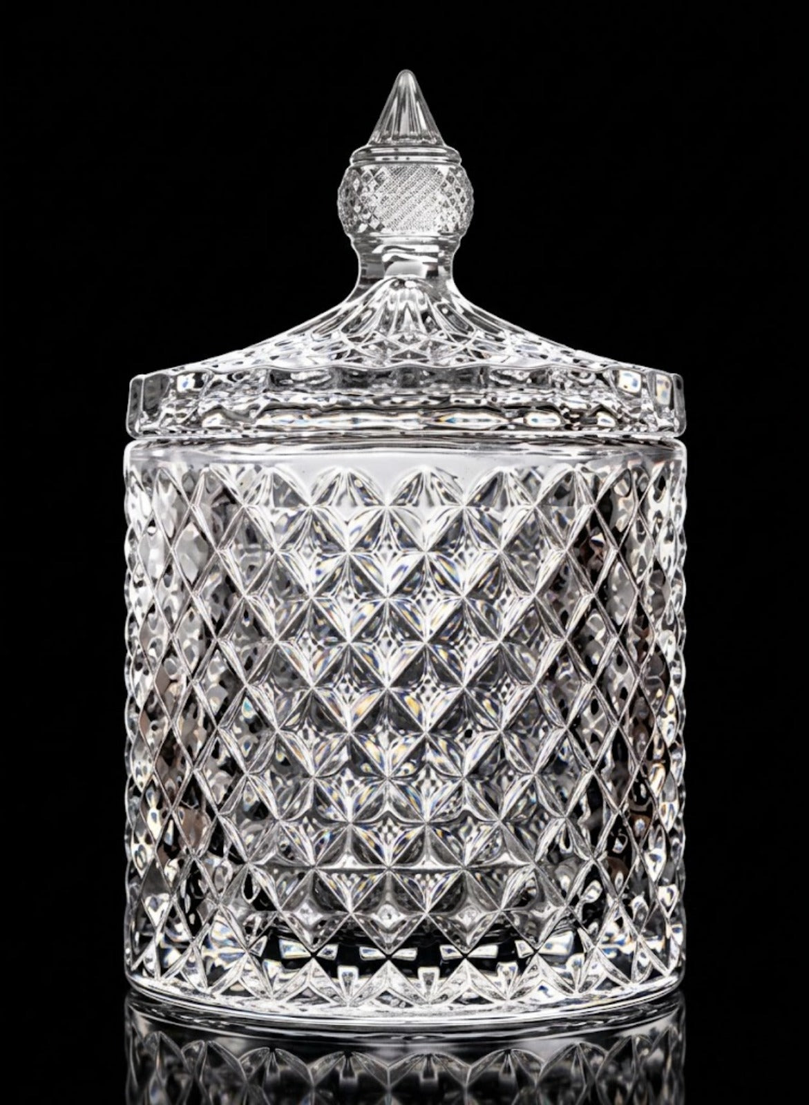 Sugar Pot