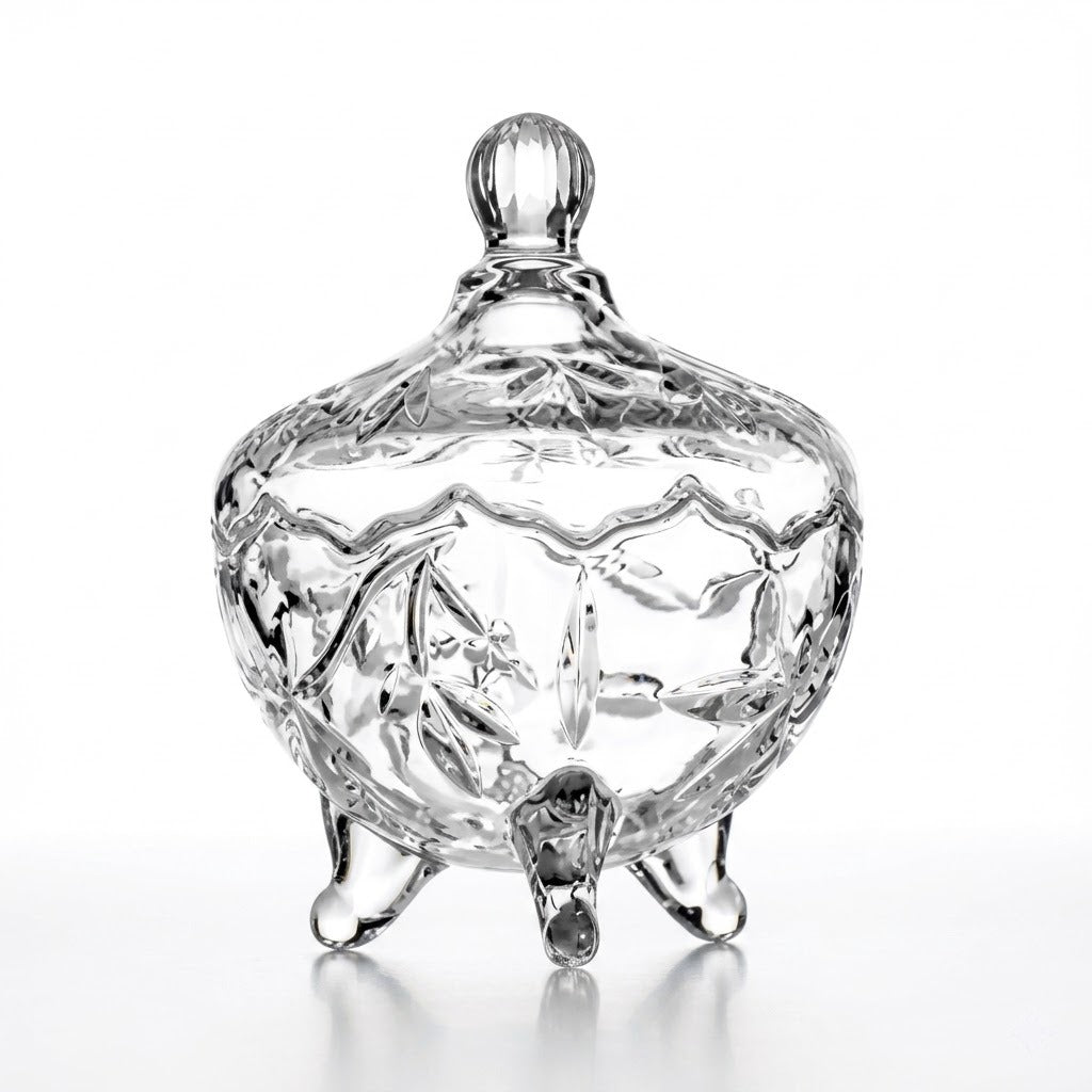 Mix Sugar Pot