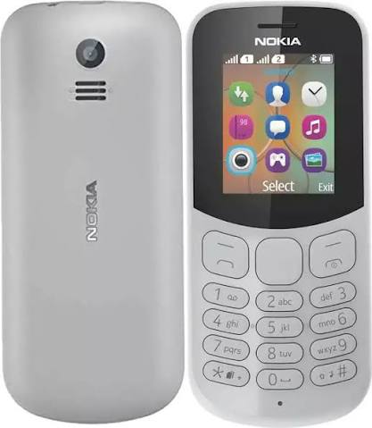 Nokia 130 4G