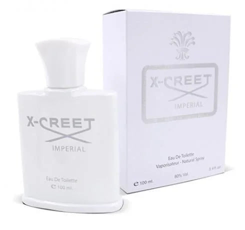 X-Creet Imperial Perfume 100ml