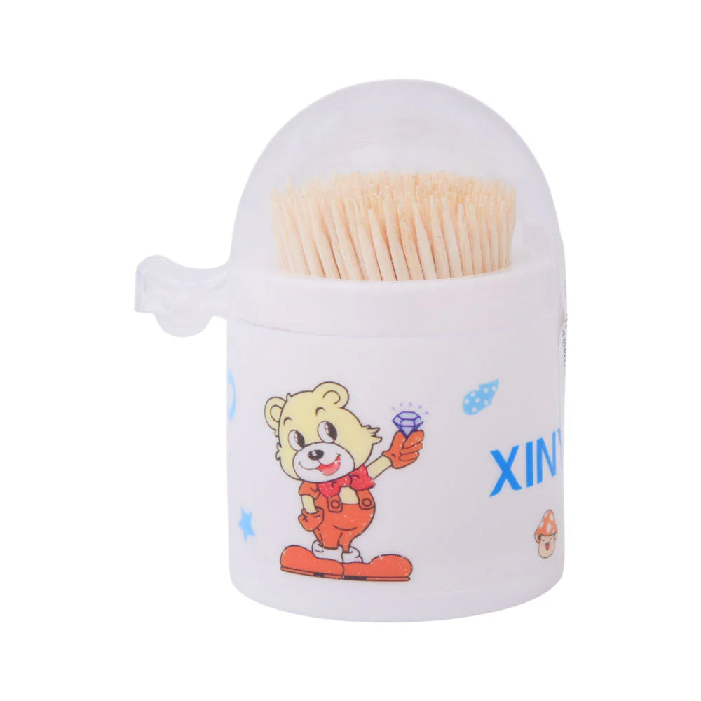 Xinyu Bamboo Tooth Pick