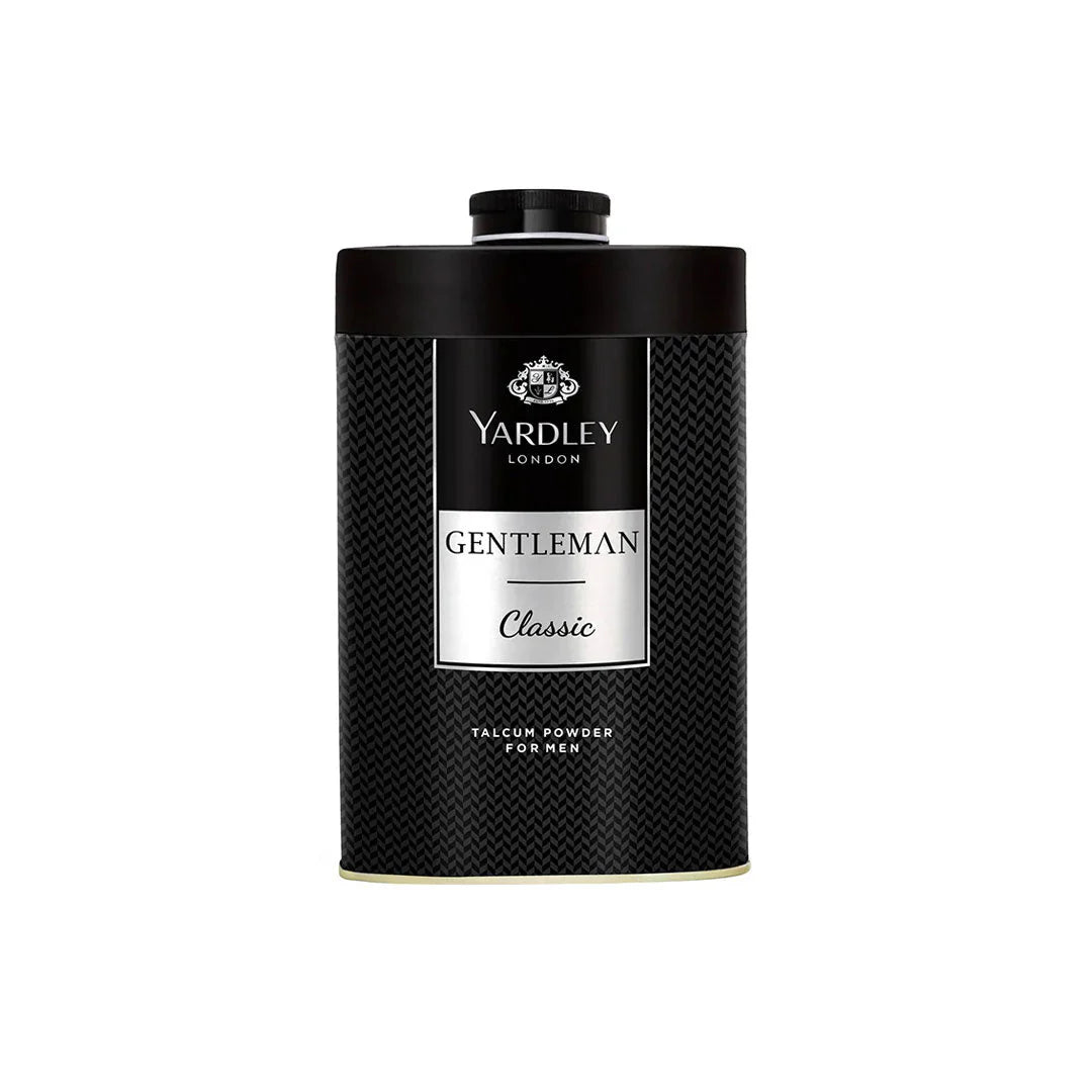 Yardley Gentleman Classic Powder 250g
