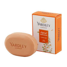 Yardley London Soap 100g Soap
