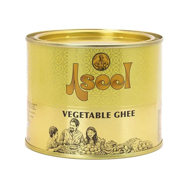 Aseel Vegetable Ghee 500gm