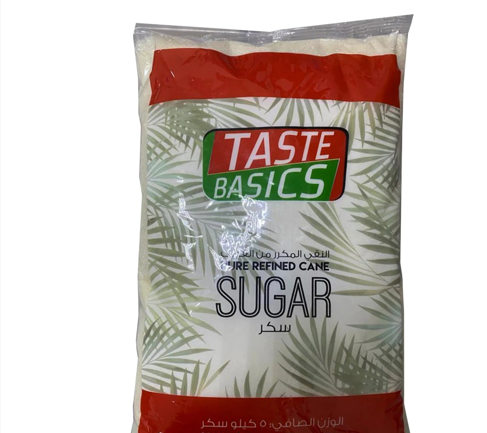 Taste Basics Sugar 2 Kg