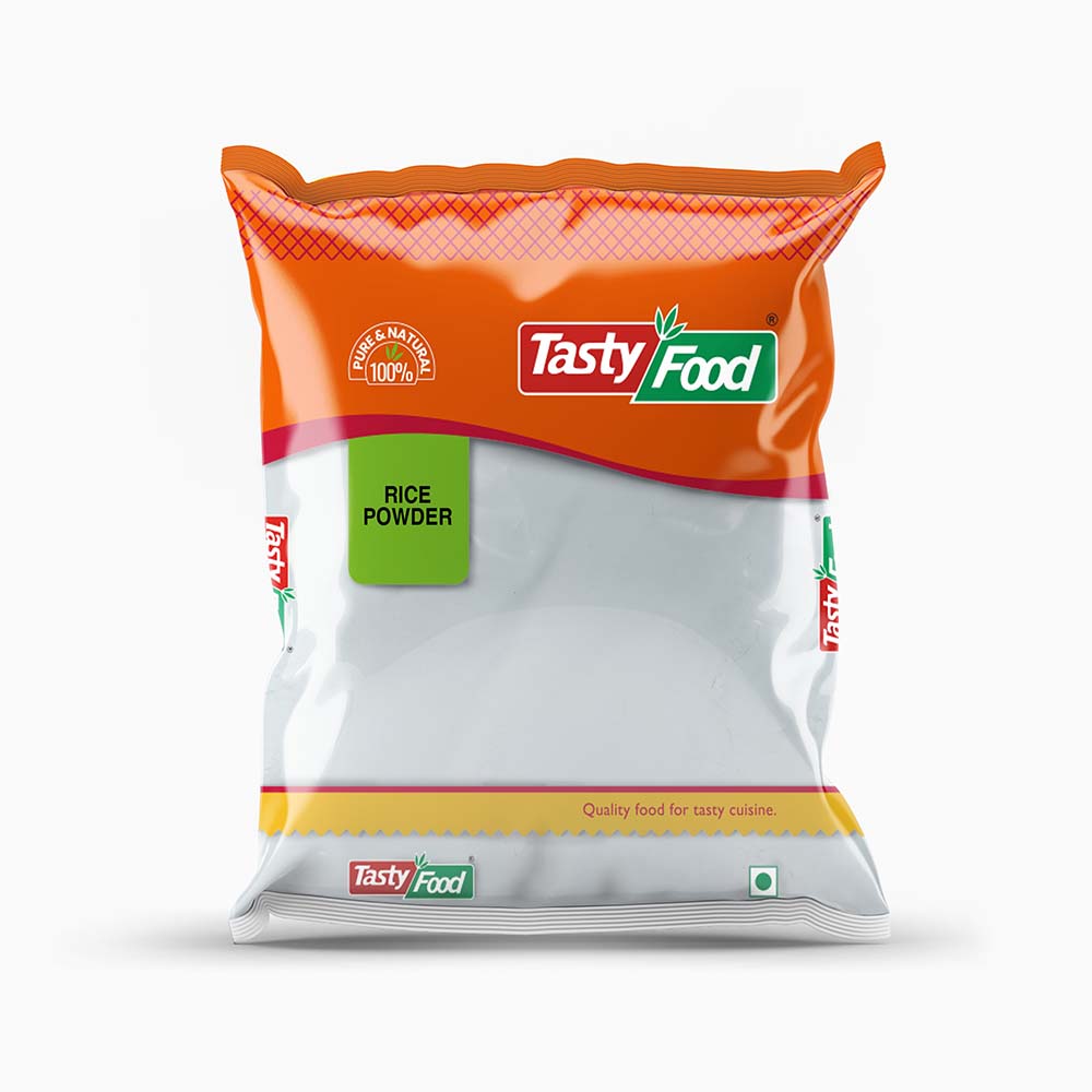 Tasty Food Rice Powder 500 Gm