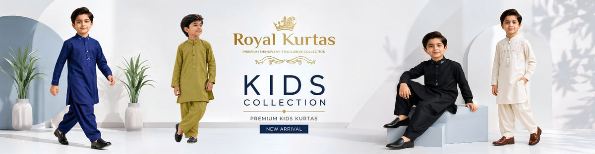 Kids Apparel