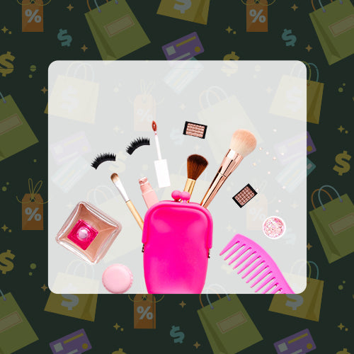 Cosmetics
