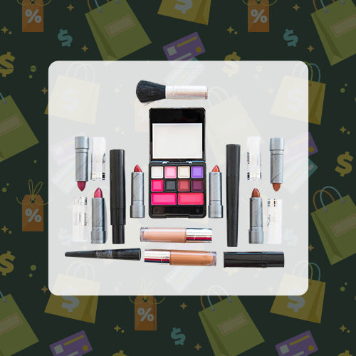 Beauty Tools & Accessories