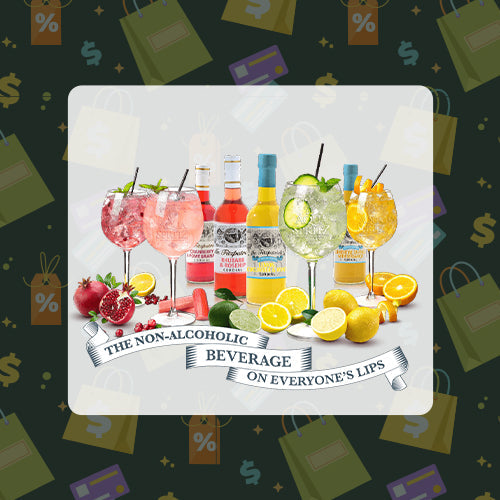 Non-alcoholic Beverages