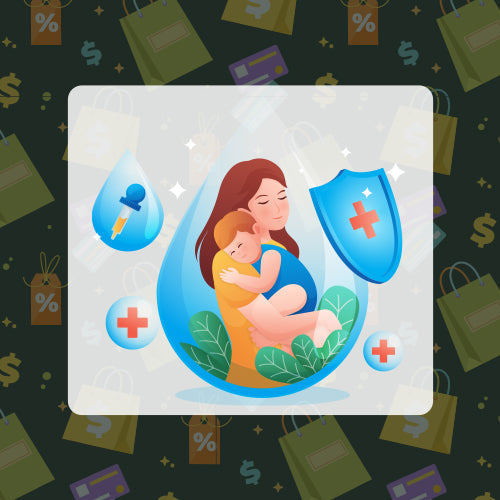 Baby Health & Safety