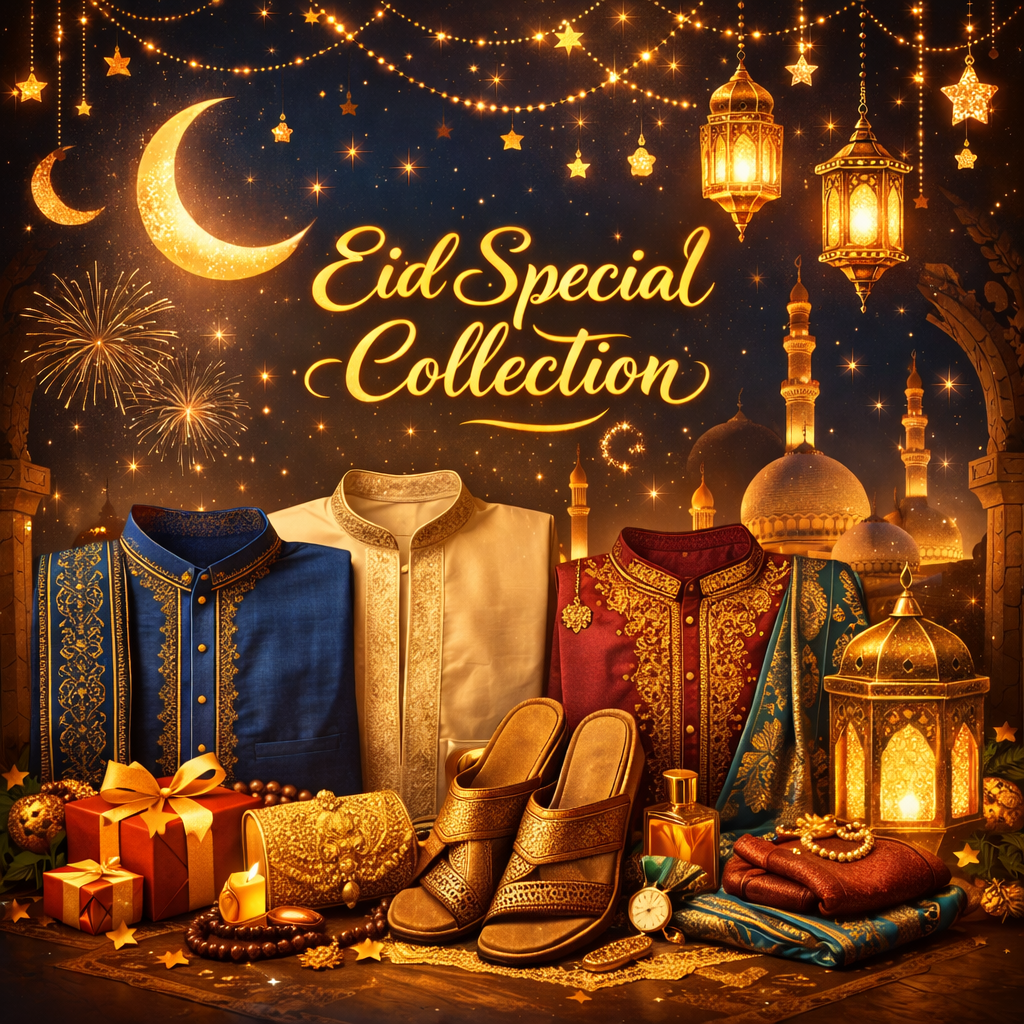 Eid collection