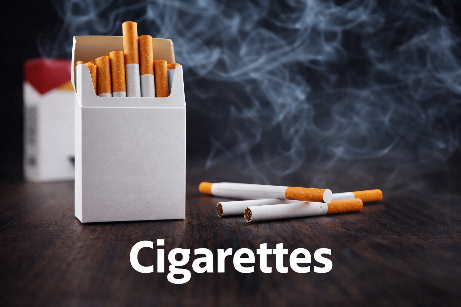 Cigarettes