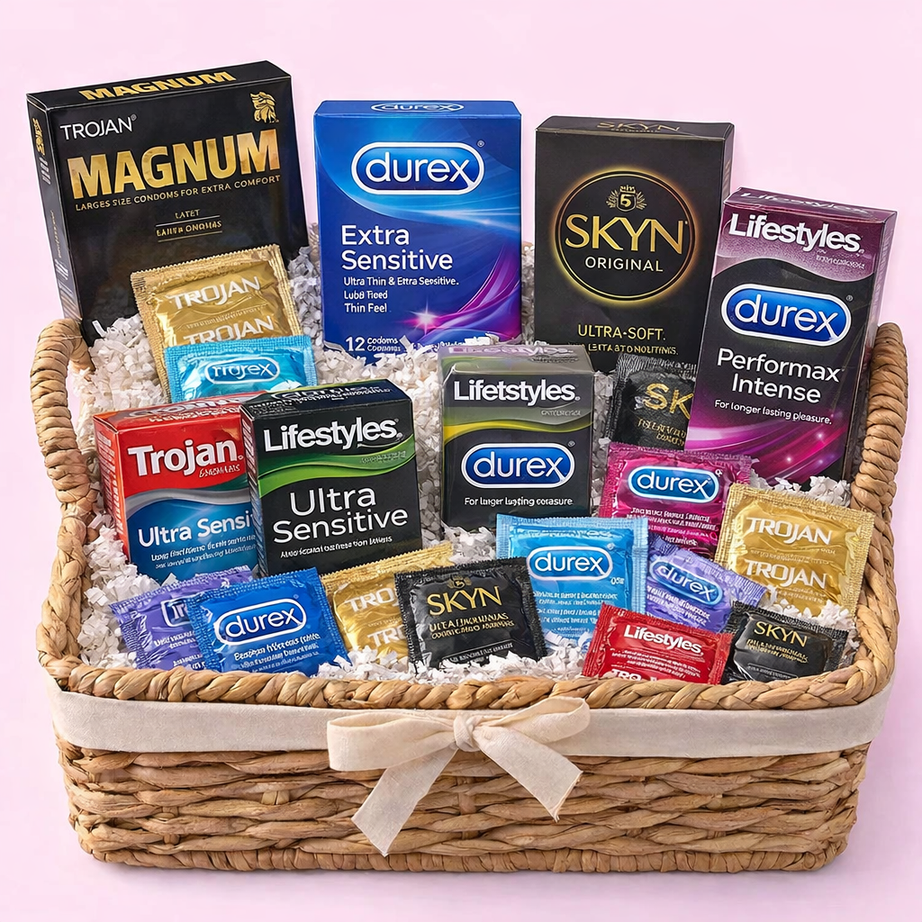 condoms – My Store