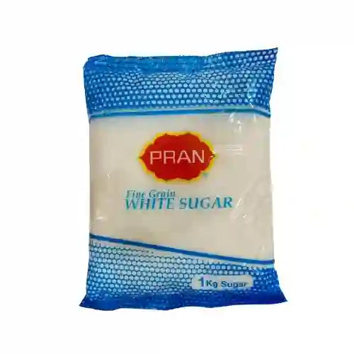 Pran White Sugar 1000 Gm
