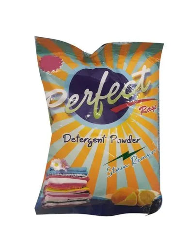 Perfect Detergent  Powder 500 Gm