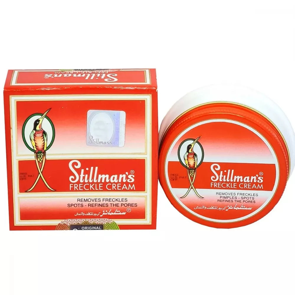Stillman's Freckle Cream - 28g