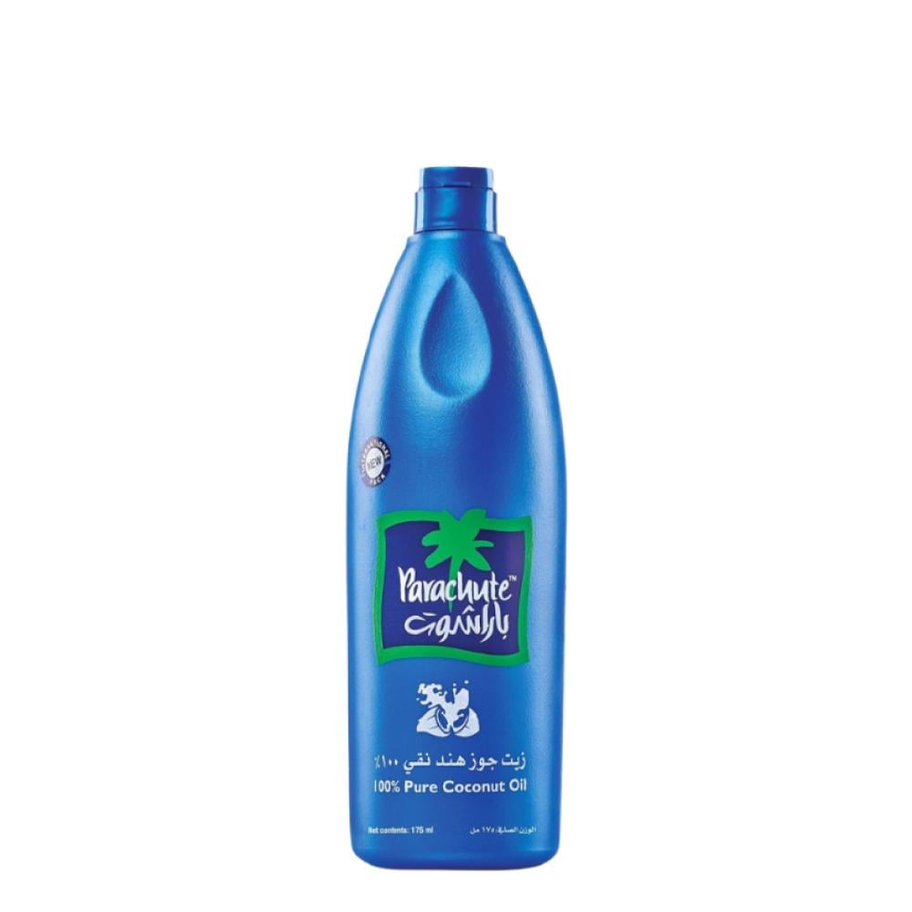 Parachute 100% Pure Coconut Hair Oil - 175ml